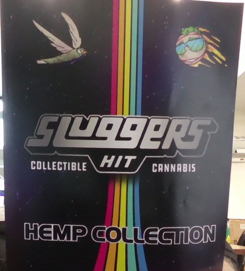 Sluggers - Hemp Collection - Catalog