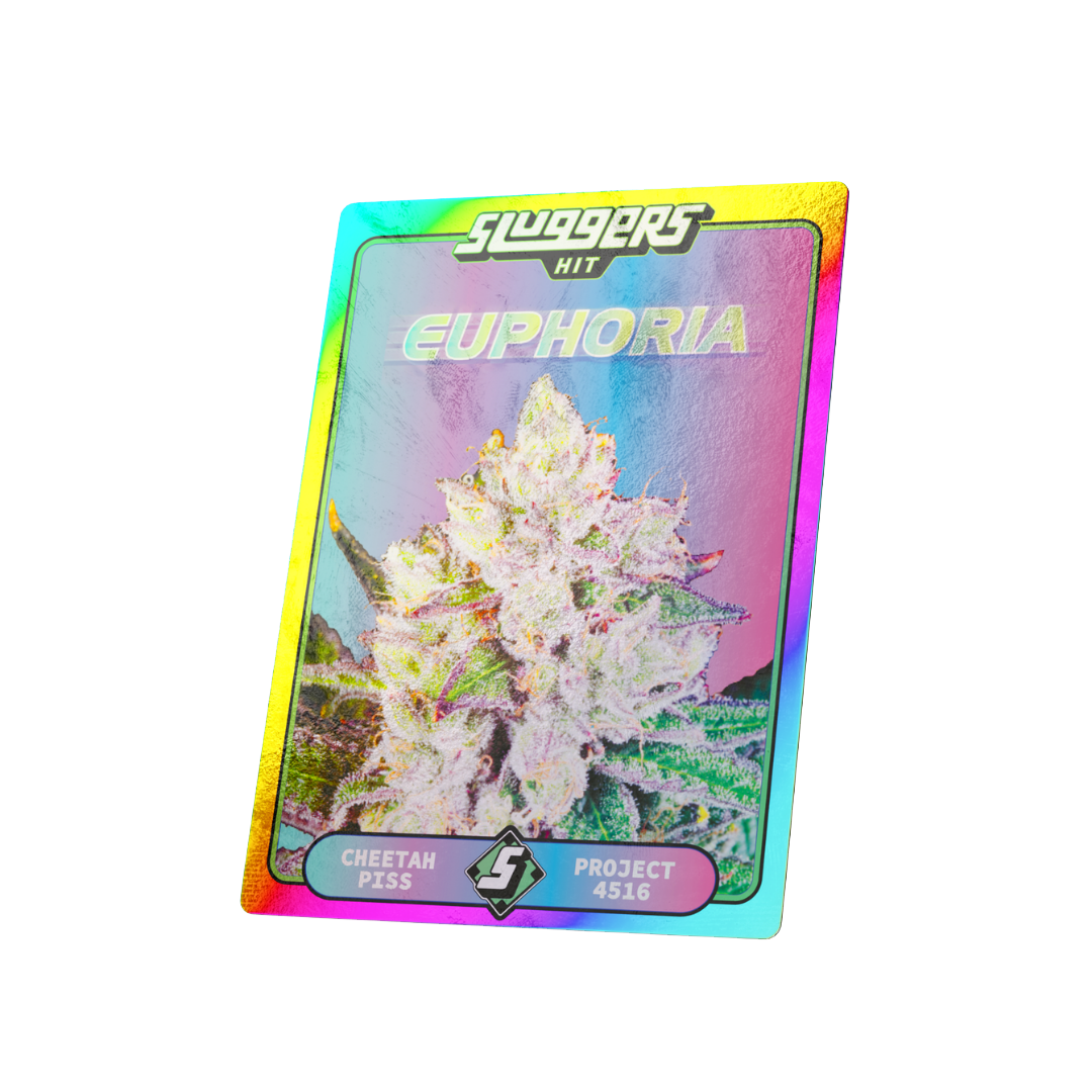 Juiced 5pk Euphoria Sativa