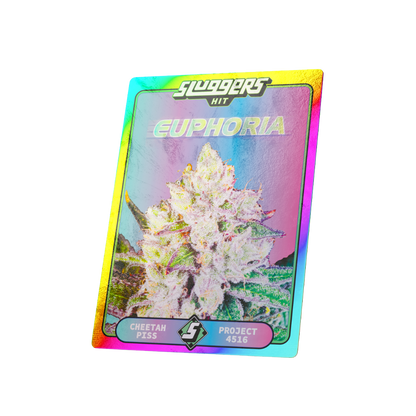 Juiced 5pk Euphoria Sativa