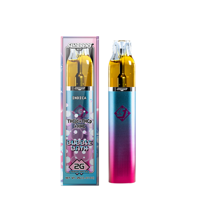 Vape 2g Bubble Bath Indica