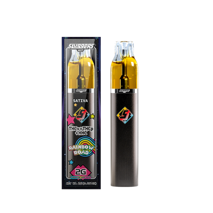 Vape 2g Rainbow Road Sativa