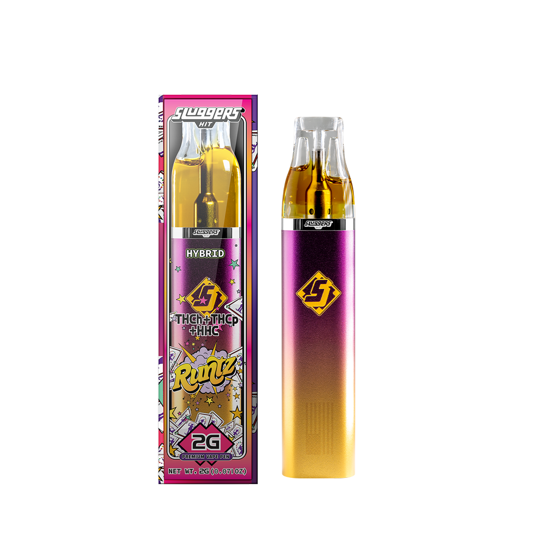 Vape 2g Runtz Hybrid