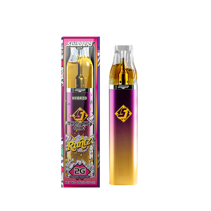 Vape 2g Runtz Hybrid