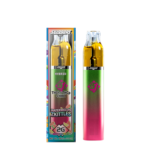 Vape 2g Watermelon Zkittles Hybrid
