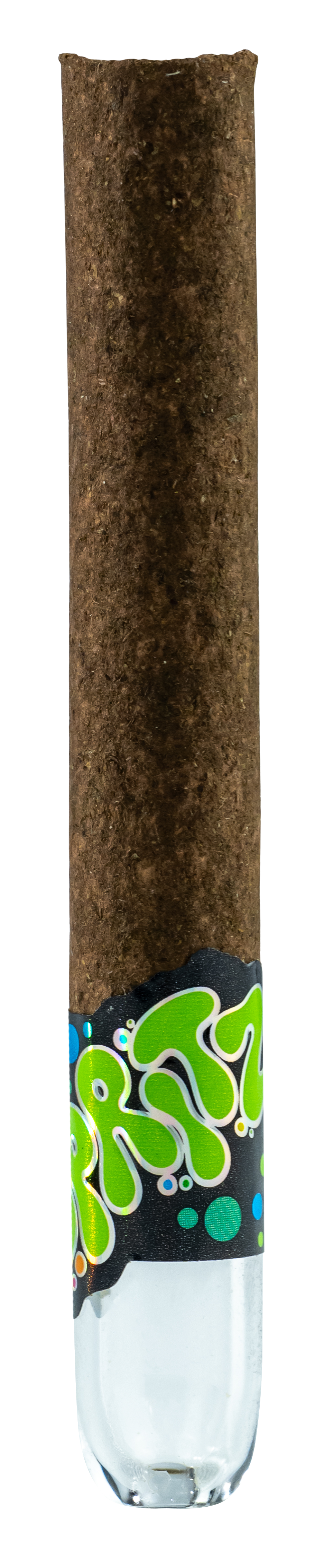 Spritz 1g Infused Blunt Zereal Milk Indica