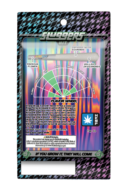 Juiced 5pk Euphoria Sativa