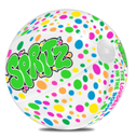 Spritz Beachball - White