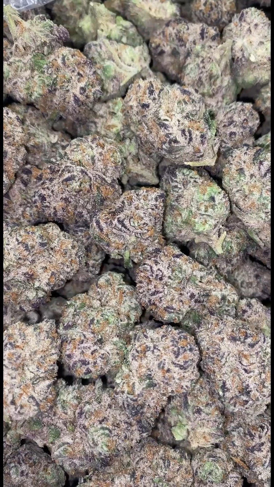 Bulk Flower (Cadillac Rainbow)