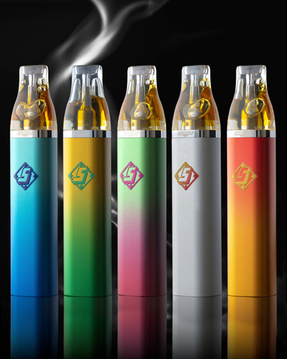 Vape 2g Rainbow Road Sativa